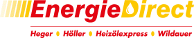 Logo Energie Direct