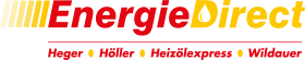 Logo Energie Direct