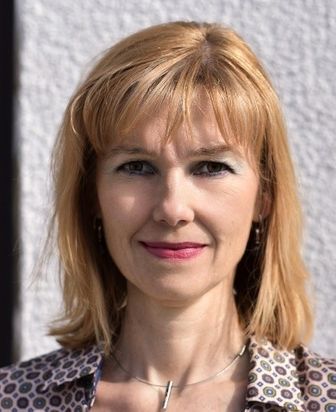 Hildegard Briksi, MSc