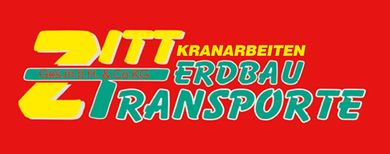 Zitt - Transporte Erdbau GmbH & Co KG